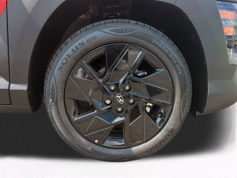 New 2026 Hyundai Kona SEL Sport image 11