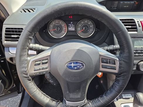 Used 2015 Subaru Forester 2.5i Limited AWD/4WD image 24