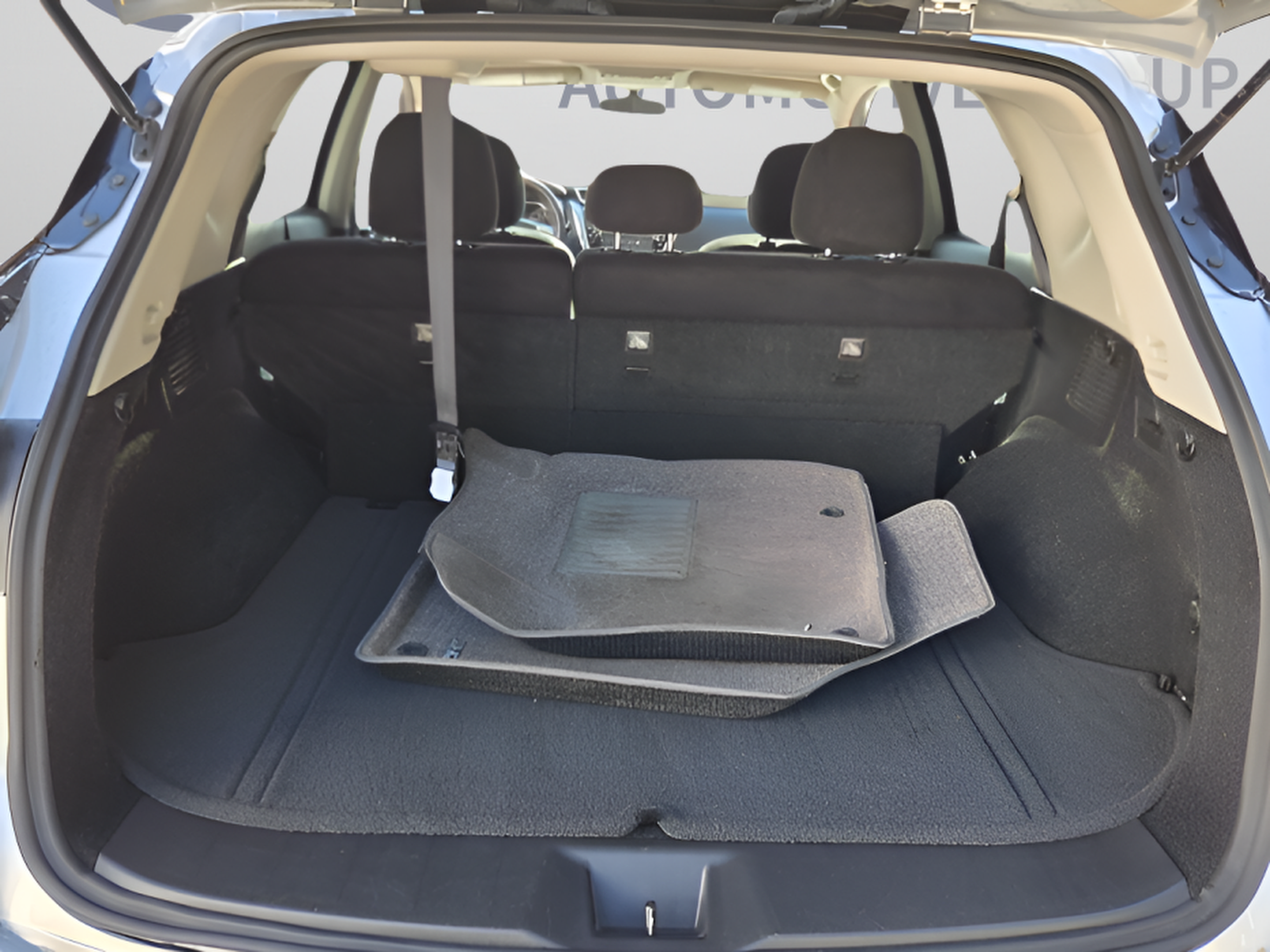 Used 2018 Nissan Murano S AWD/4WD image 13