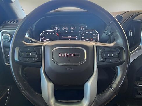 Used 2019 GMC Sierra 1500 SLT w/ SLT Premium Package image 31
