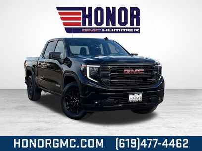 Used 2024 GMC Sierra 1500 Elevation
