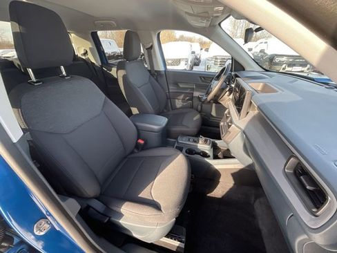 New 2026 Ford Maverick XL w/ 4K Tow Package image 23