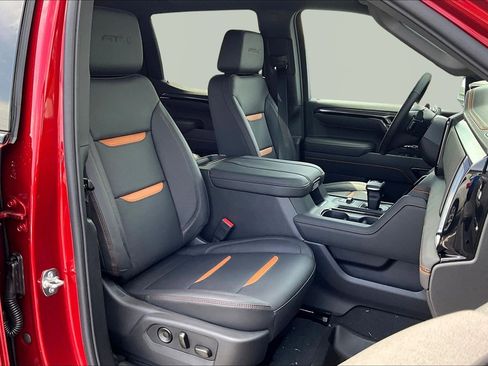New 2026 GMC Sierra 1500 AT4 AWD/4WD image 10