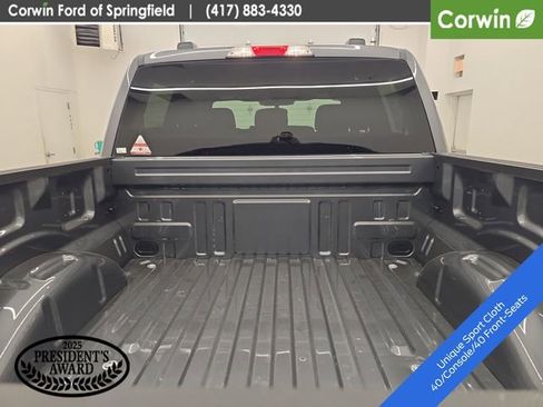 New 2026 Ford F150 STX AWD/4WD image 17