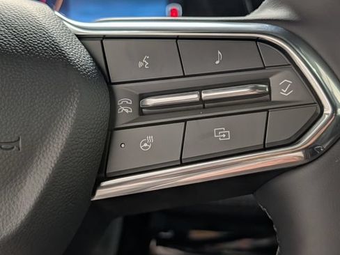 New 2027 Chevrolet Equinox LT FWD image 19