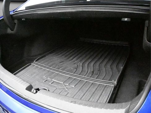 Used 2019 Acura TLX V6 w/ Technology & A-SPEC Pkg image 14