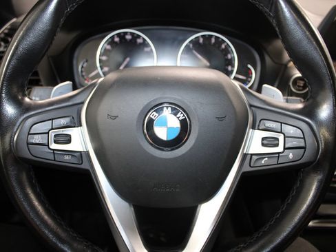 Used 2019 BMW X3 sDrive30i w/ Convenience Package RWD image 33