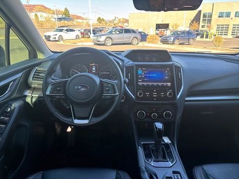 Certified 2023 Subaru Crosstrek 2.5i Limited image 13