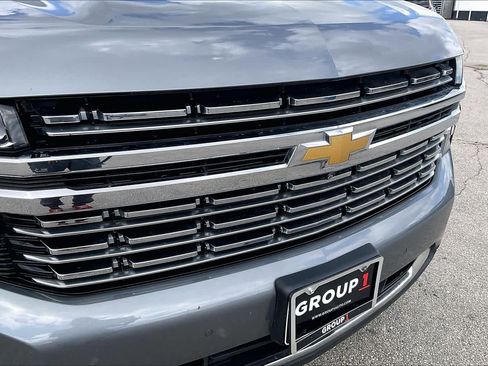 Used 2021 Chevrolet Tahoe Premier w/ Premium Package image 56