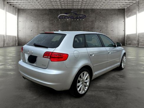 Used 2009 Audi A3 2.0T image 3
