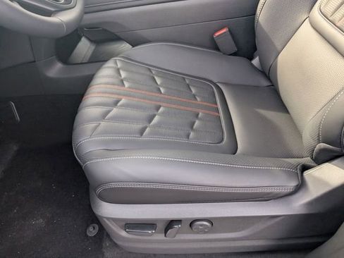 New 2026 Nissan Armada PRO-4X image 23