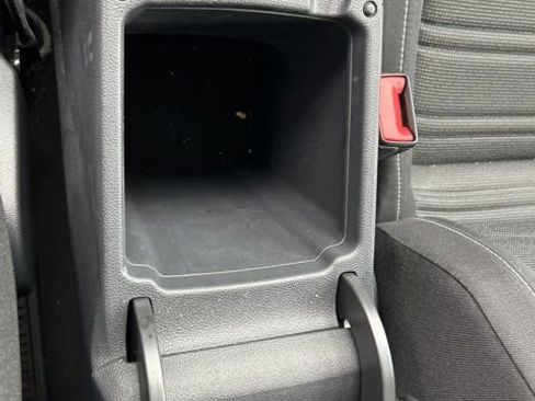 Certified 2022 Volkswagen Tiguan S image 24