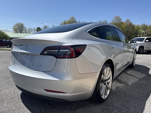 Used 2018 Tesla Model 3 Long Range image 7