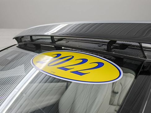Used 2022 Mercedes-Benz E 450 Cabriolet image 30