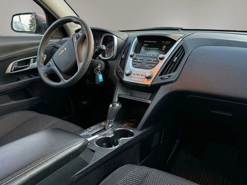 Used 2017 Chevrolet Equinox LS w/ LPO, Protection Package image 9