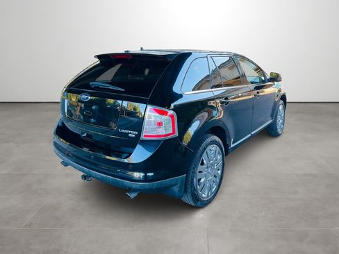 Used 2008 Ford Edge Limited AWD/4WD image 16
