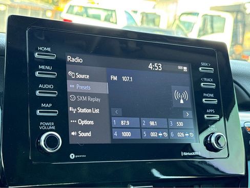 Used 2024 Toyota Camry LE image 6