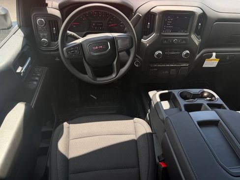 New 2026 GMC Sierra 2500 Pro w/ 1SA Pro Safety Plus Package AWD/4WD image 16