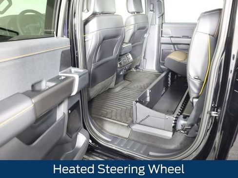 New 2025 Ford F150 Tremor w/ Equipment Group 402A High image 72