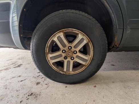 Used 2005 Honda Pilot EX-L image 16