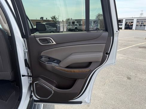 Used 2019 GMC Yukon Denali w/ Denali Ultimate Package image 36