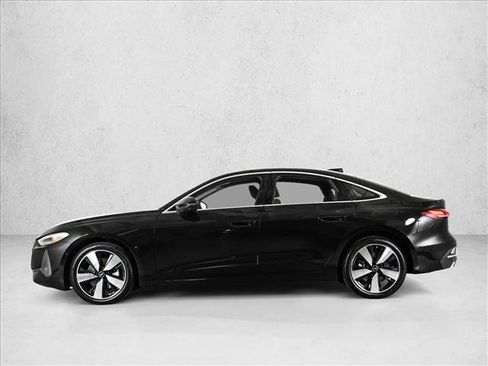 Used 2025 Audi A5 2.0T Premium w/ Convenience Package AWD/4WD image 9