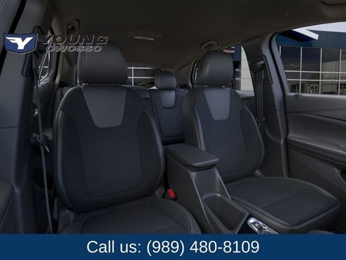 New 2026 Buick Encore GX Preferred w/ Comfort Package image 18