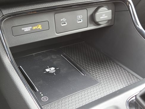 New 2026 Honda CR-V LX image 4
