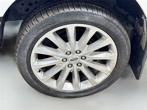 Used 2018 Ford F150 Limited image 30