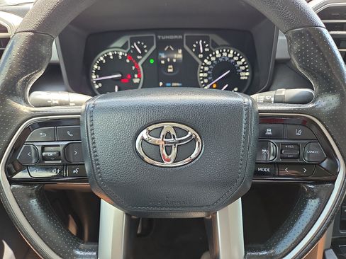 Used 2022 Toyota Tundra SR5 AWD/4WD image 24