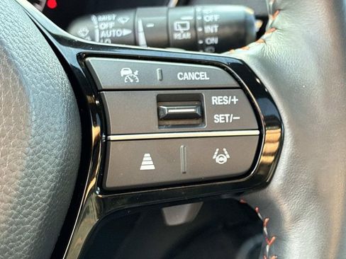 Used 2023 Honda CR-V Sport Touring image 28