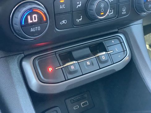 Certified 2023 GMC Acadia AT4 w/ Preferred Package image 14