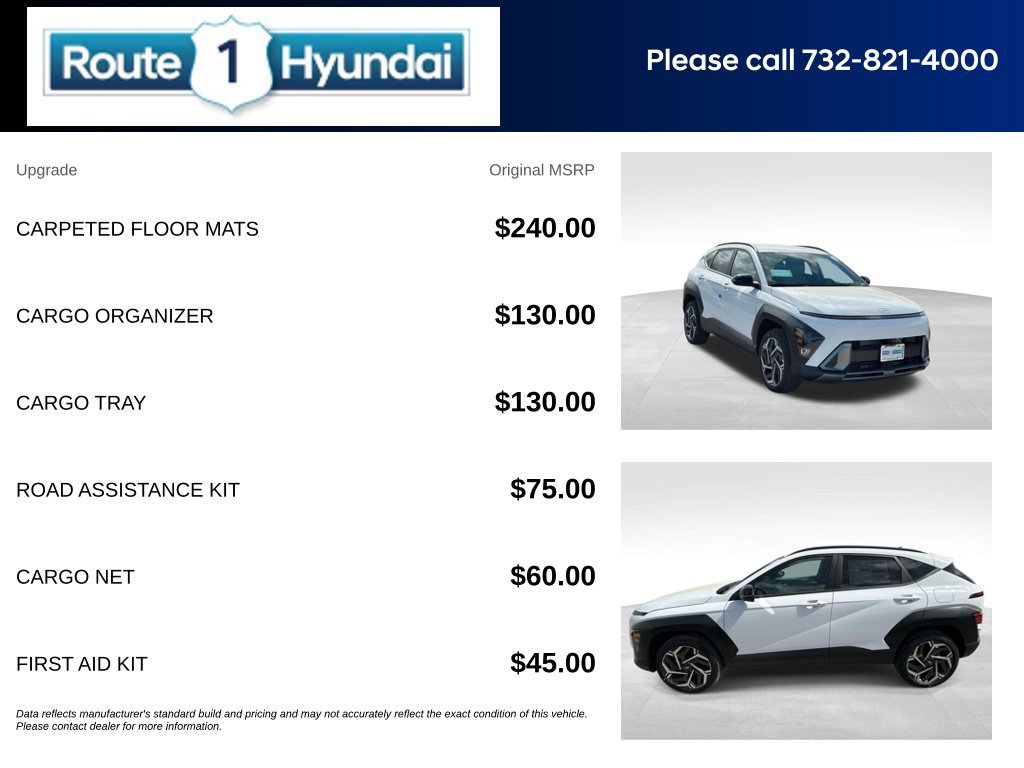 New 2026 Hyundai Kona SEL Premium AWD/4WD image 27