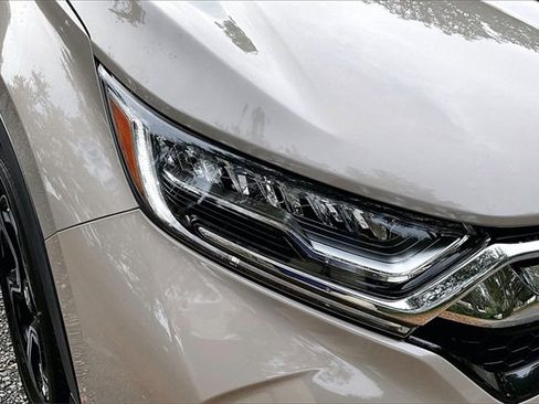 Used 2017 Honda CR-V Touring image 29