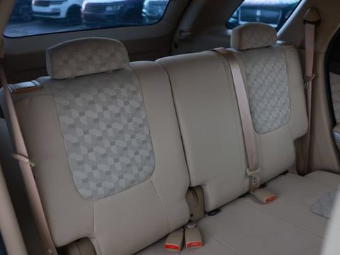 Used 2007 Chevrolet Equinox LS FWD image 17