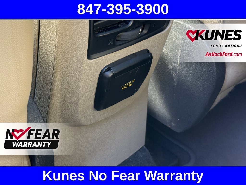 Used 2019 Ford Escape Titanium AWD/4WD image 39