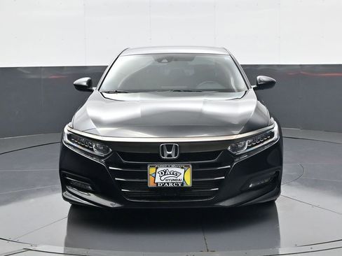 Used 2020 Honda Accord Sport image 2