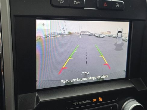 Used 2019 Ford F150 Lariat w/ Equipment Group 502A Luxury image 21