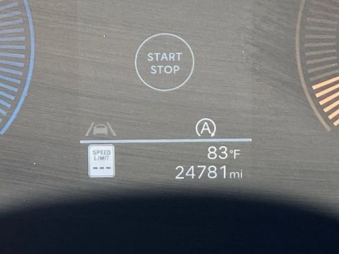 Used 2025 Hyundai Tucson SEL FWD image 36