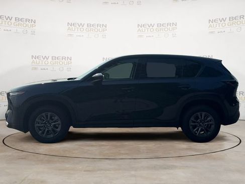 New 2026 MAZDA CX-5 Select AWD/4WD image 2