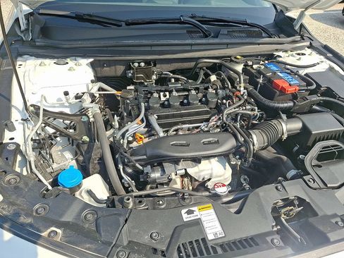Used 2024 Honda Accord EX image 30
