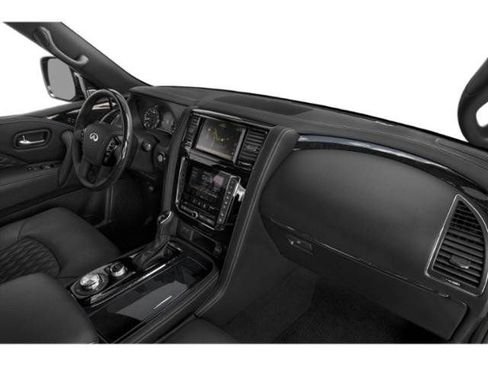 Used 2024 INFINITI QX80 Sensory AWD/4WD image 18