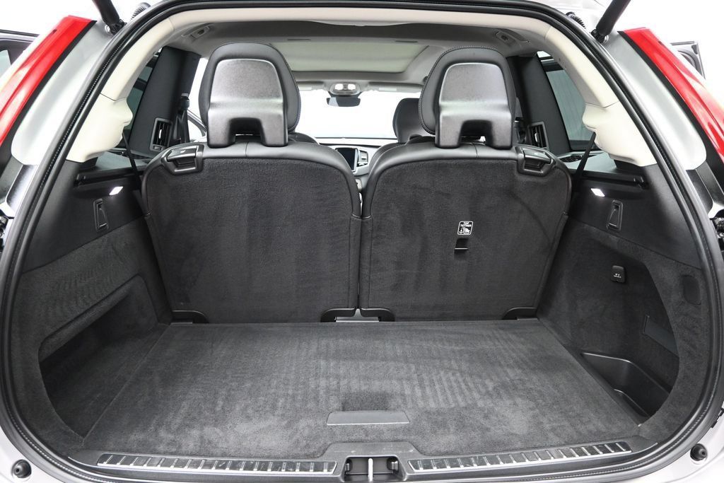 Used 2023 Volvo XC90 T8 Ultimate AWD/4WD image 20