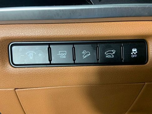 Used 2025 Kia Telluride EX X-Line AWD/4WD image 30
