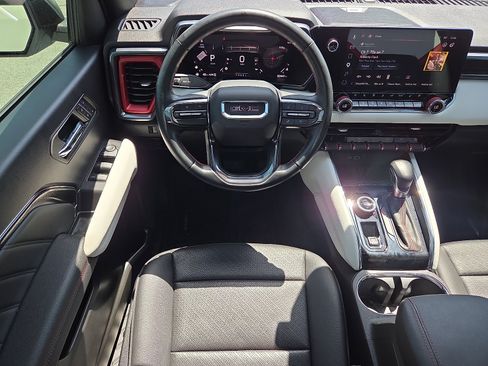 Used 2023 GMC Canyon AT4X AWD/4WD image 11