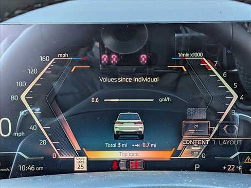 New 2026 BMW X7 xDrive40i image 10