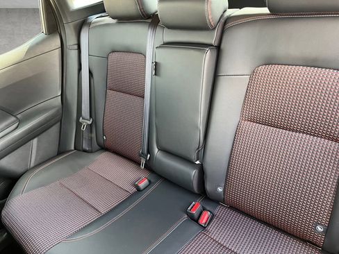 New 2026 Nissan Kicks SR w/ SR Premium Package image 22