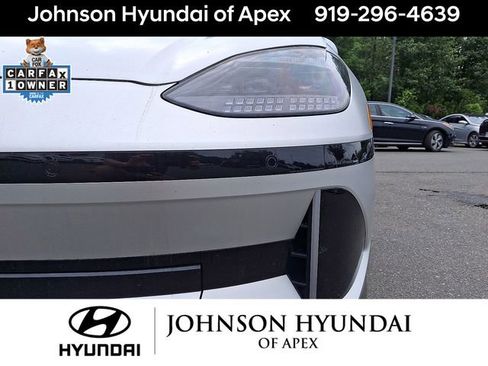 Used 2024 Hyundai Ioniq 6 SEL RWD image 31