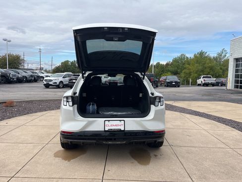 New 2025 Ford Mustang Mach-E GT image 23