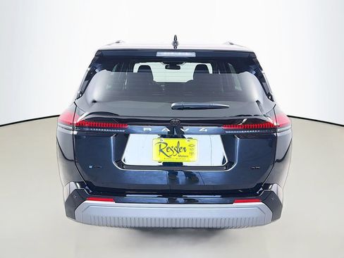 New 2026 Toyota RAV4 SE FWD image 6